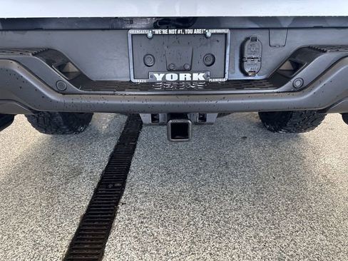 Used 2025 RAM 1500 Rebel w/ Rebel Level 1 Equipment Group image 16