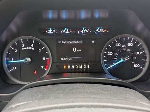 Used 2020 Ford F250 XL w/ STX Appearance Package image 27