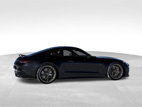 New 2026 Mercedes-Benz AMG GT 63 image 21