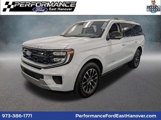 Used 2025 Ford Expedition Platinum AWD/4WD 360° Tour