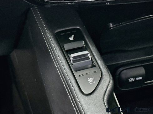 Certified 2023 Kia Telluride SX Prestige X-Line AWD/4WD image 20
