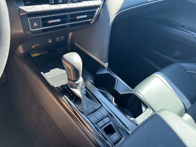 Used 2026 Toyota Camry SE w/ Multimedia Upgrade Package FWD image 25