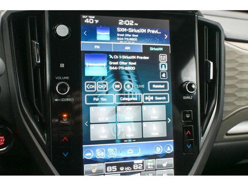 New 2026 Subaru Forester Premium image 29