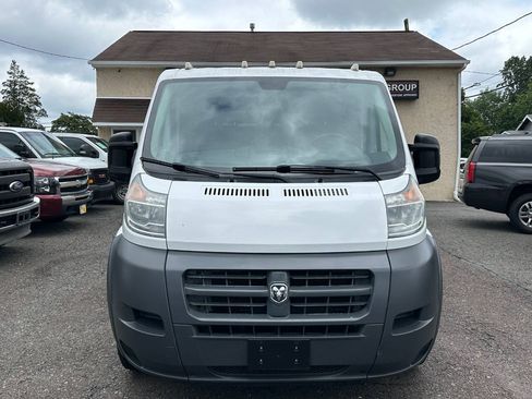 Used 2016 RAM ProMaster 1500 FWD image 2