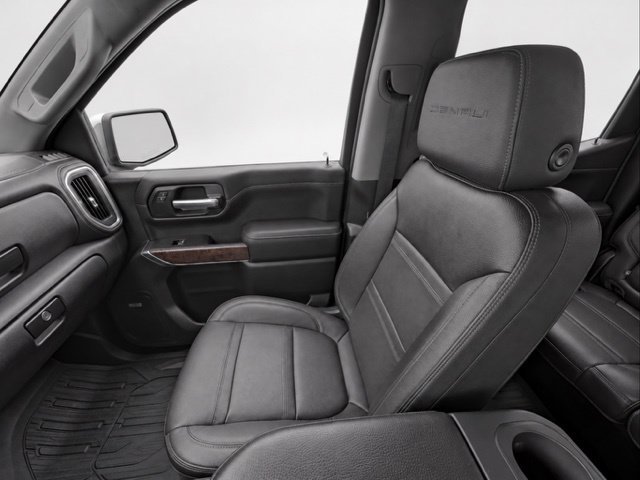Used 2020 GMC Sierra 1500 Denali w/ Denali Ultimate Package AWD/4WD image 18