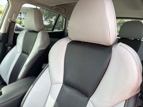 Used 2022 Subaru Crosstrek 2.5i Limited w/ Moonroof Package 2 image 25