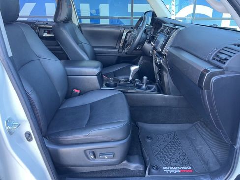 Used 2021 Toyota 4Runner TRD Pro image 19