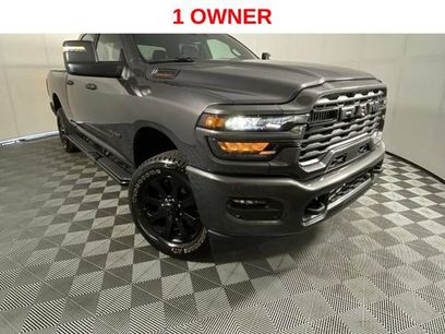 Used 2026 RAM 2500 Big Horn