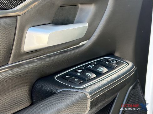 Used 2020 RAM 1500 Sport w/ Advanced Safety Group AWD/4WD image 18