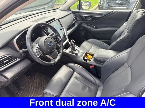 Used 2024 Subaru Outback Limited AWD/4WD image 18