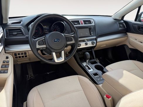Used 2016 Subaru Outback 2.5i image 15