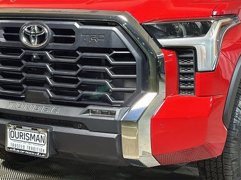 Used 2022 Toyota Tundra SR5 image 3