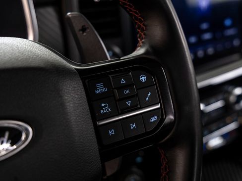 Used 2023 Ford F150 Raptor w/ Equipment Group 802A Raptor R image 25