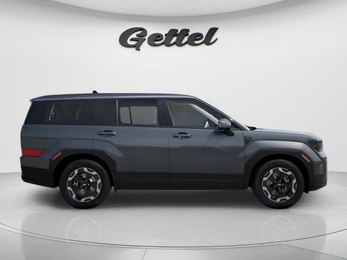 New 2026 Hyundai Santa Fe SE image 7