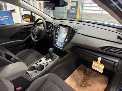 New 2026 Subaru Crosstrek 2.0i Premium image 15