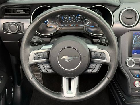 Used 2019 Ford Mustang GT Premium w/ Equipment Group 401A RWD image 26