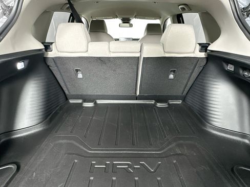 Used 2026 Honda HR-V LX image 23
