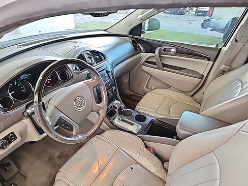 Used 2016 Buick Enclave Leather image 16