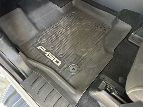 Certified 2024 Ford F150 XLT w/ Equipment Group 302A MID image 29