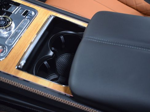 Certified 2023 Bentley Continental GT Azure image 37