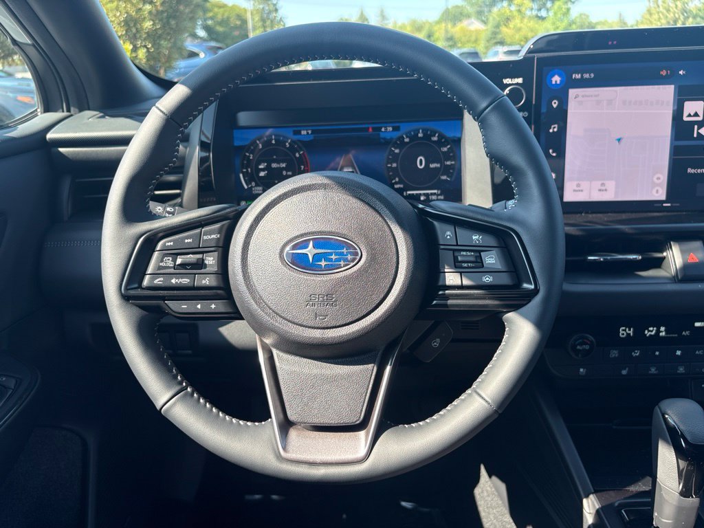 New 2026 Subaru Outback Touring XT AWD/4WD image 14