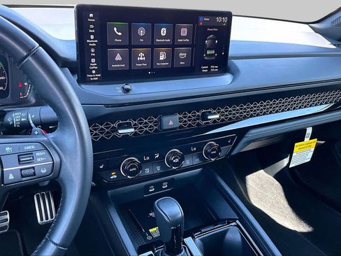 Used 2025 Honda Accord Sport image 6