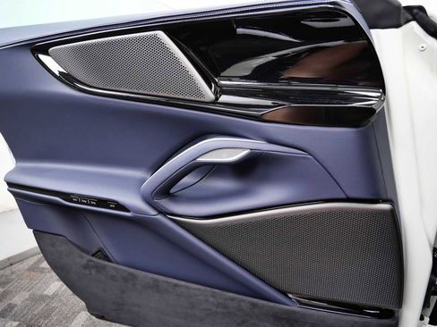 Certified 2024 Ferrari Purosangue image 30