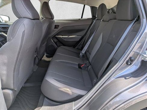 Certified 2026 Subaru Crosstrek 2.5i Premium AWD/4WD image 18