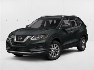 Used 2017 Nissan Rogue S FWD video 1