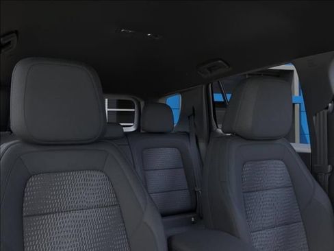 New 2027 Chevrolet Equinox LT w/ Midnight Edition AWD/4WD image 29