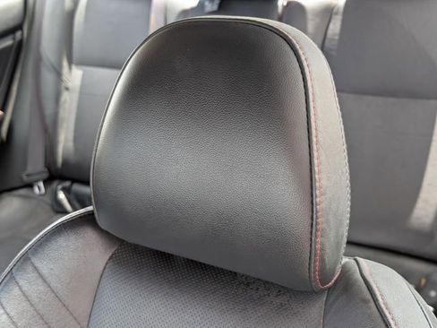 Used 2015 Subaru WRX Limited w/ WRX Sport Package AWD/4WD image 15