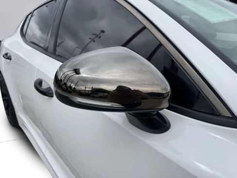 Used 2021 Kia Stinger GT1 RWD image 52
