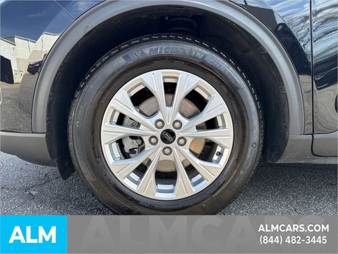 Used 2023 Ford Escape Active w/ Tech Pack #2 image 12