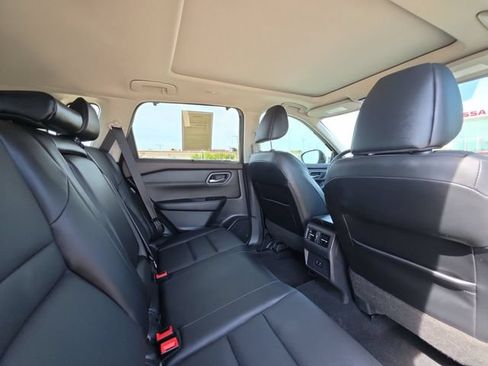 Used 2021 Nissan Rogue SV w/ Premium Package FWD image 28