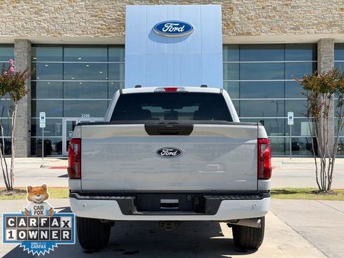Used 2024 Ford F150 STX RWD image 20