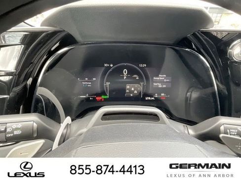 New 2026 Lexus RX 350 RX 350h LUXURY AWD image 17