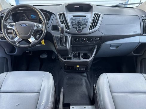 Used 2017 Ford Transit 150 130 Low Roof w/ Exterior Upgrade Package image 13