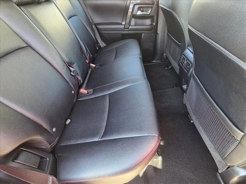 Used 2024 Toyota 4Runner TRD Off-Road Premium image 20