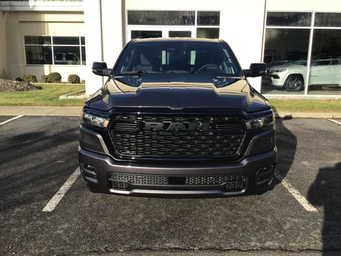 New 2026 RAM 1500 Big Horn image 2