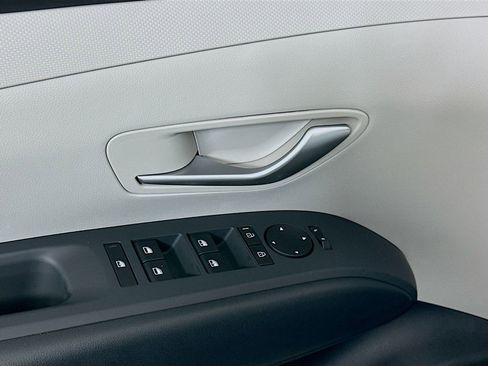 New 2026 Hyundai Tucson SEL image 19