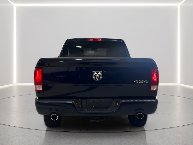 Used 2019 RAM 1500 Express w/ Express Value Package AWD/4WD image 26