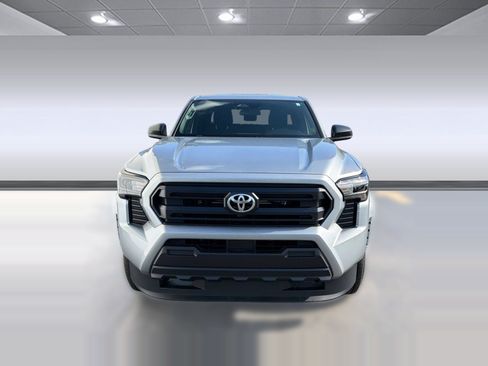 Used 2026 Toyota Tacoma SR RWD image 6