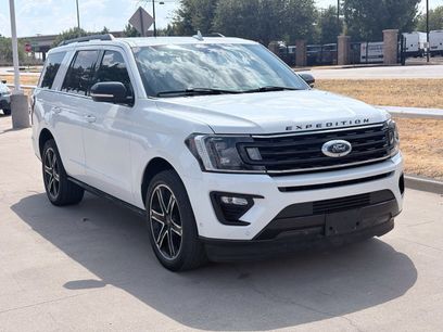 Used 2021 Ford Expedition Limited