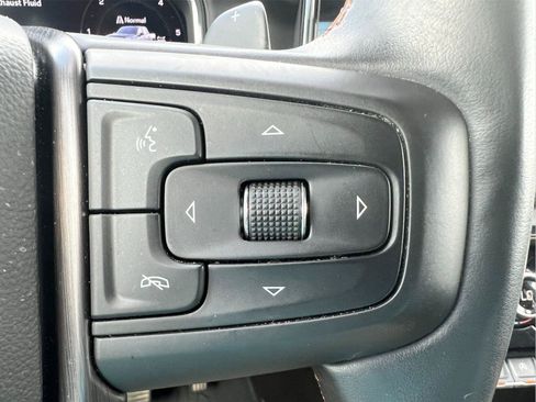 Used 2024 GMC Sierra 1500 AT4 w/ Technology Package AWD/4WD image 57