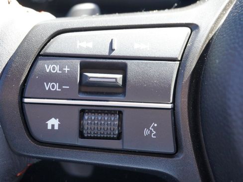 Used 2025 Honda CR-V Sport-L image 11