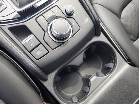 New 2025 MAZDA CX-5 AWD 2.5 S image 28