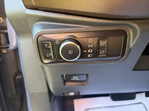 Used 2022 Ford Bronco Outer Banks w/ Sasquatch Package AWD/4WD image 10