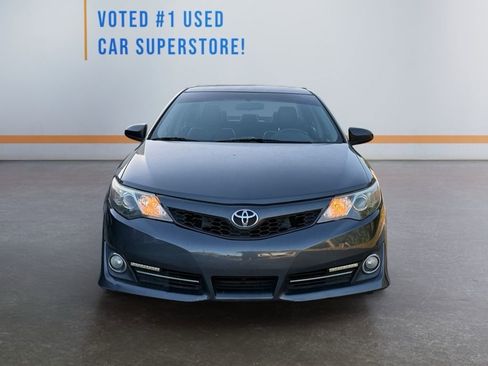 Used 2012 Toyota Camry SE image 7