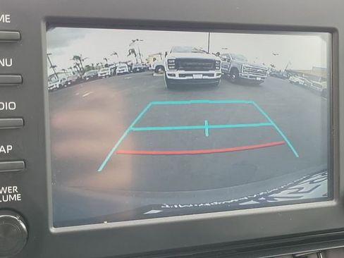 Used 2019 Toyota RAV4 XLE w/ Carpet Mat Package FWD image 14
