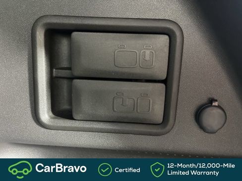 Used 2023 GMC Terrain AT4 AWD/4WD image 25